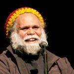 Kado Muir – Aboriginal Heritage