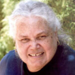 Mary Graham – Adjunct Associate Professor of Political Science at UQ and Kombumerri person