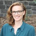 Beth Hill – Climate Change, Culture, Resilient Vulnerability