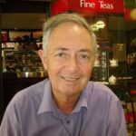 Ian Lowe – Emeritus Professor, Griffith University