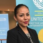 Janene Yazzie – Sixth World Solutions