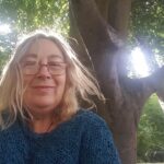 Tracey Benson – Treecreate