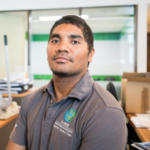 Troyson Bassani – Indigenous Energy Australia